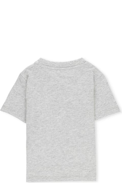 Stella McCartney Kids Stella McCartney Kids T-shirt With Print