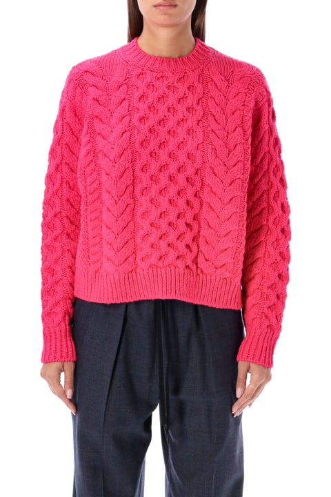 Marant Étoile for Women Marant Étoile Jake Knit Sweater