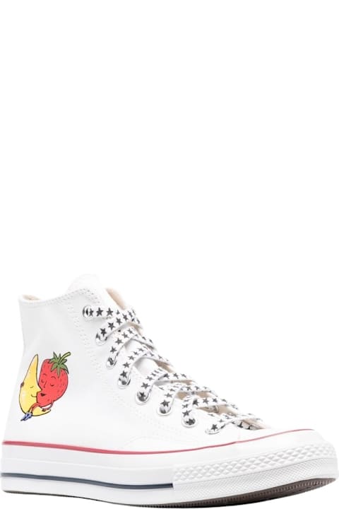 Homeware Sky High Farm Unisex Converse Chuck 70 Shf Woven