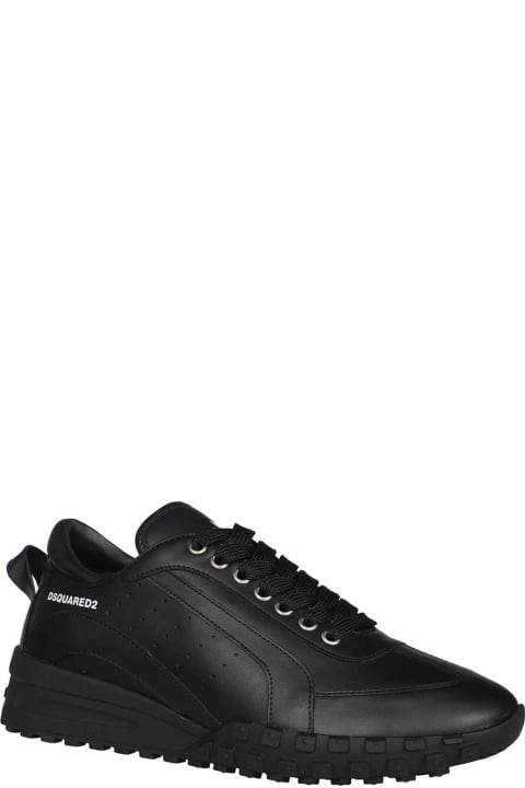Dsquared2 Sneakers for Women Dsquared2 Legend Low-top Sneakers