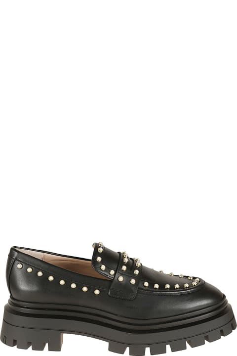 Bedford Pearl Loafers