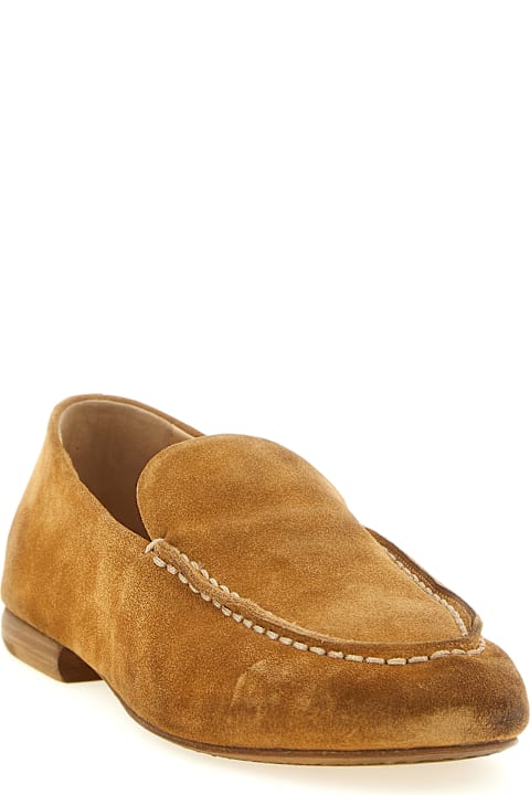 Marsell for Kids Marsell 'mandolo' Loafers