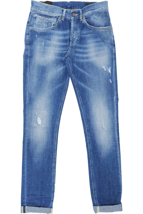 Jeans for Men Dondup Jeans