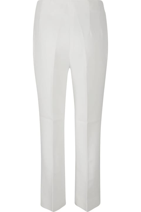 Ermanno Scervino Pants & Shorts for Women Ermanno Scervino Straight Trousers