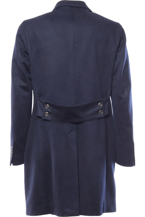 Homeware L.B.M. 1911 Coat
