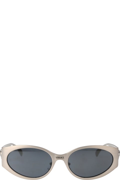 Versace Eyewear Eyewear for Women Versace Eyewear 0ve2263 Sunglasses