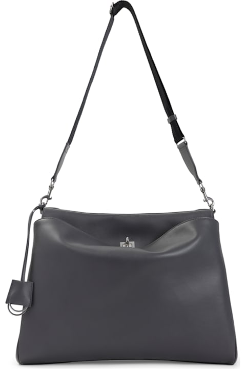 Balenciaga Rodeo Messenger M Shoulder Bag