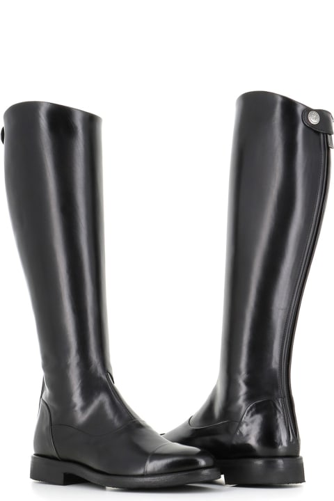 Alberto Fasciani Boot Camil 70018