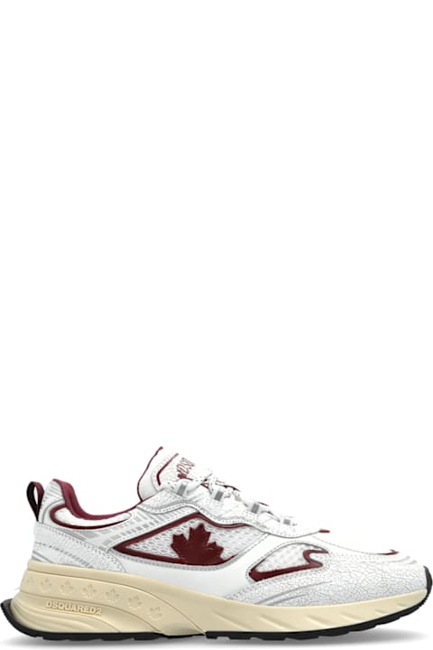 Homeware Dsquared2 Dsquared2 'sprinter' Sports Shoes