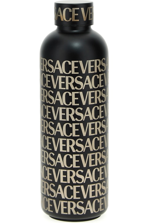 Versace for Men Versace 'versace Allover' Thermal Bottle