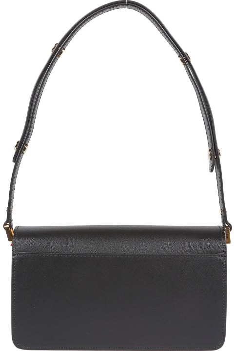Bags for Women Marni Trunk East/west Bag