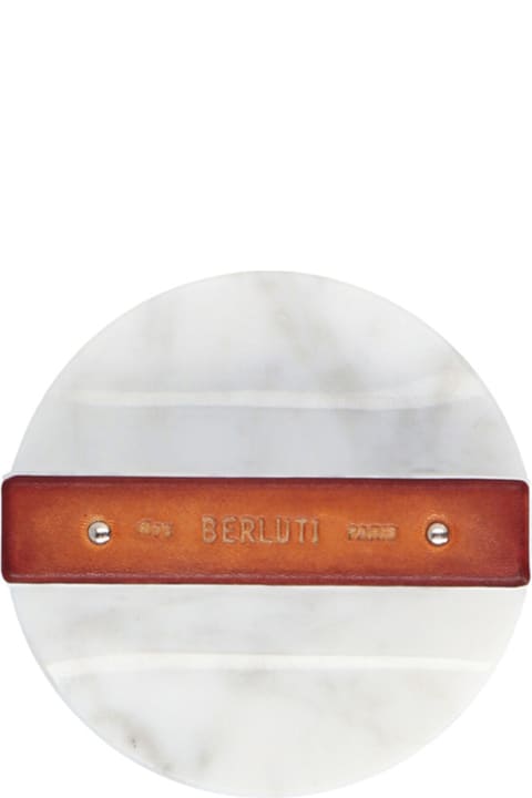 Berluti Eyewear for Women Berluti Marble Paperweight