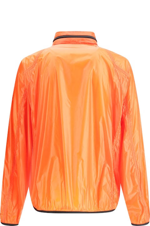 Moncler Genius Coats & Jackets for Men Moncler Genius Anubis Jacket Moncler X Mercedes-benz By Nigo