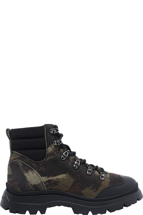 Homeware Hogan H692 Booties