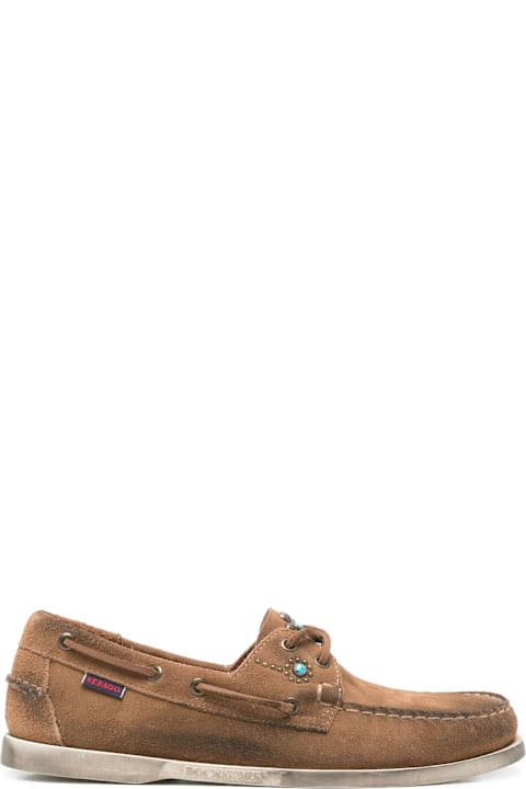 Sebago for Kids Sebago Shoe