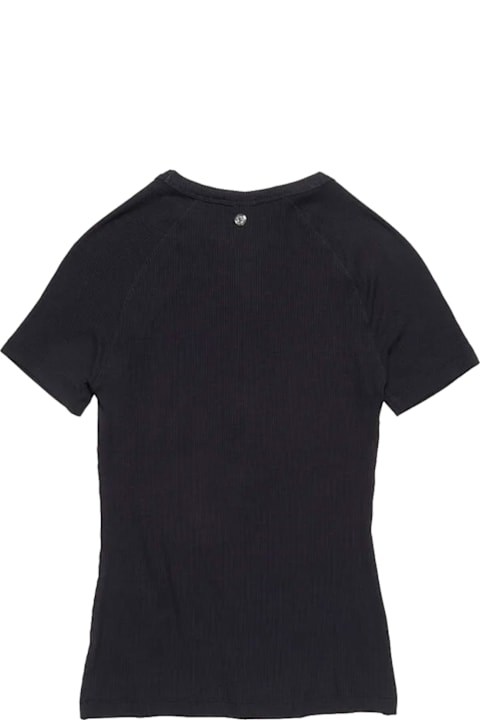 Homeware Acne Studios Acne T-shirts And Polos