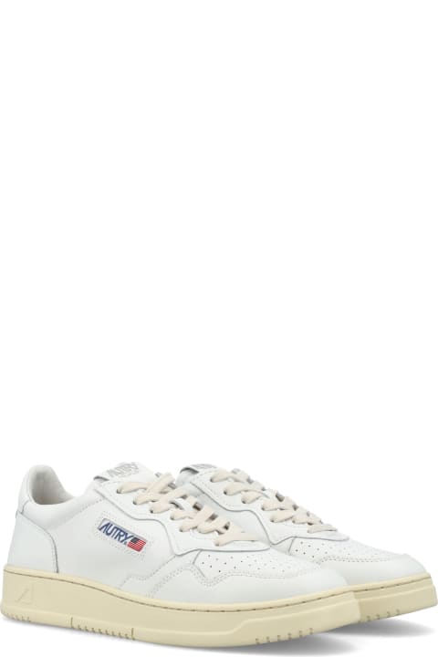 Homeware Autry Medalist Low Sneakers