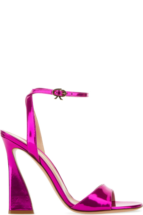 Gianvito Rossi for Women Gianvito Rossi Sandali