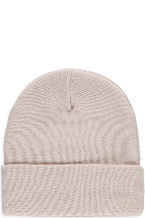 Hats for Women Palm Angels Wool Beanie