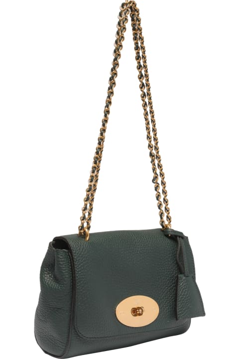 Mulberry Women Mulberry Lily Crossbody Bag