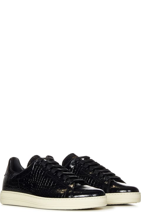 Tom Ford for Men Tom Ford Warwick Sneakers