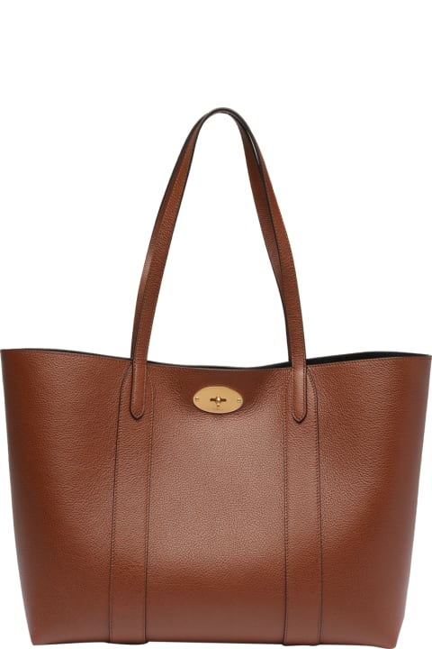 Homeware Mulberry Bayswater Tote Two Tone