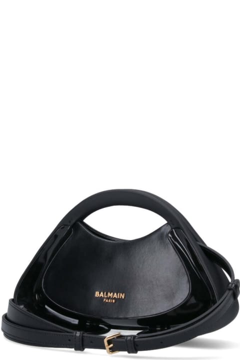 Sale for Women Balmain Small Handbag "jolie Madame"