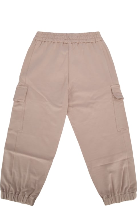 Fashion for Boys Brunello Cucinelli Pants