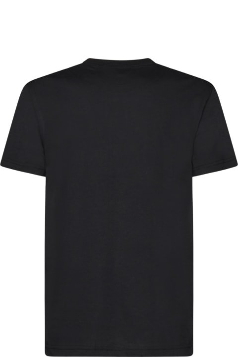 Homeware Versace Jeans Couture Logoed T-shirt