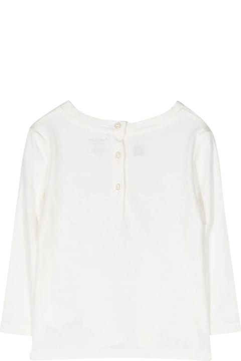 Homeware Polo Ralph Lauren Bear T-shirt M/l