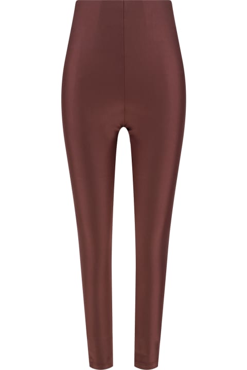 The Andamane Clothing for Women The Andamane Holly 80's Leggings