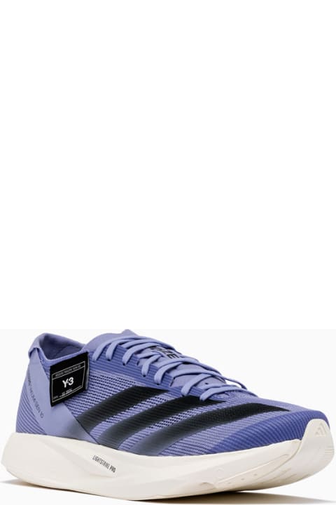 Y-3 Shoes for Men Y-3 Adidas Y-3 Takumi Sen 10 Sneakers If4290