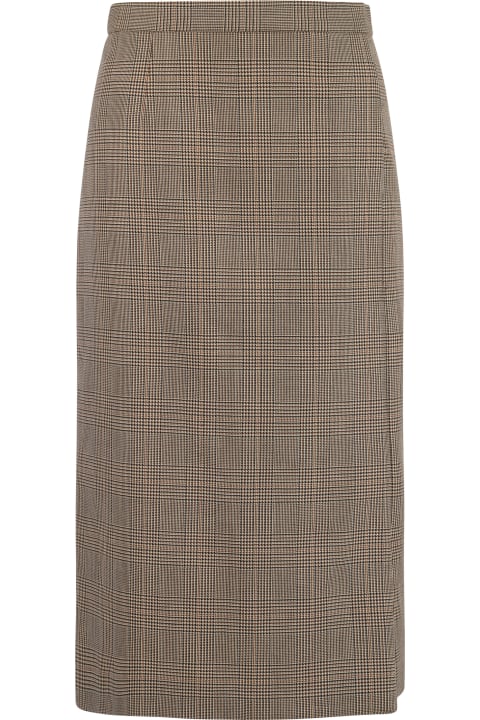 Lardini Clothing for Women Lardini Skirt