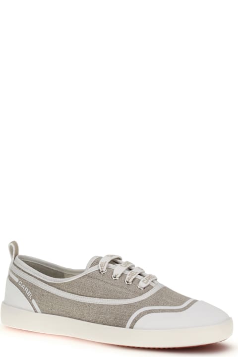 Carel for Men Carel Canvas Sneakers
