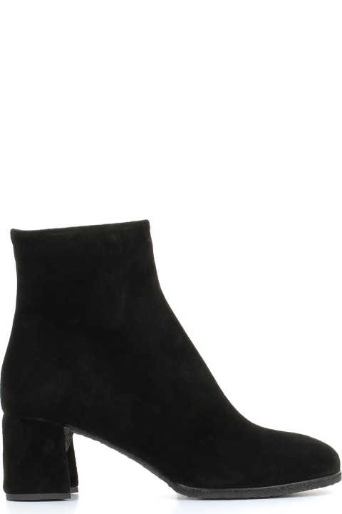 Ankle Boot 11411