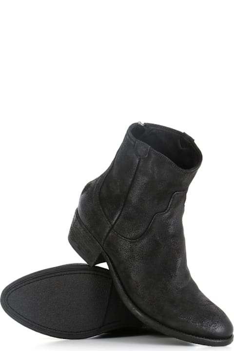 Pantanetti for Men Pantanetti Texan 19372a