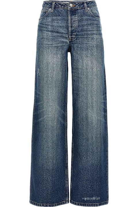 Homeware A.P.C. 'elisabeth' Jeans