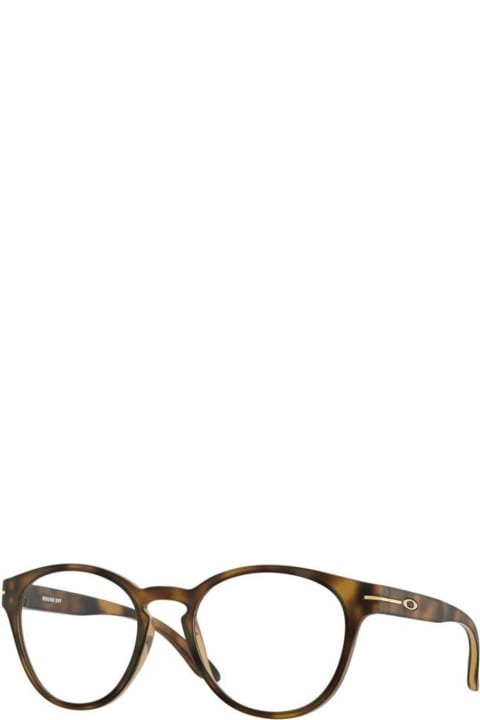 Oakley Eyewear for Women Oakley Round Off Oy 8017 Junior Glasses