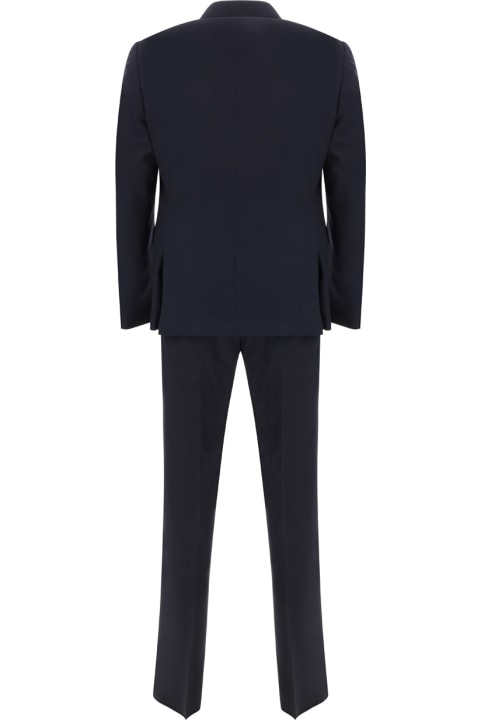 Suits for Men Tagliatore 0205 Complete Suit