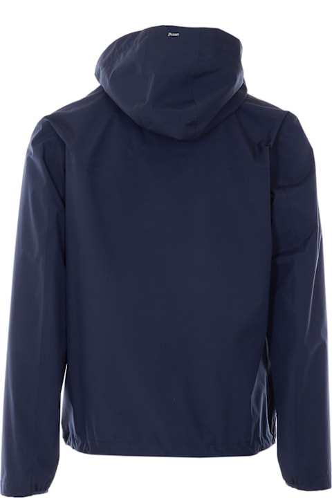 Homeware Herno Windstopper 2 Layers Jacket
