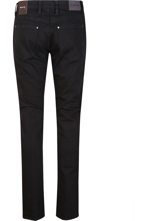 Michael Kors Pants for Men Michael Kors Slim-fit Stretch Jeans