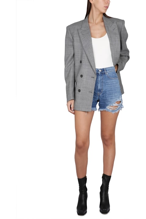 Homeware Stella McCartney Compact Knit Bodysuit