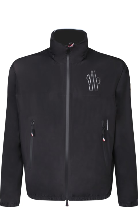 Moncler Grenoble Coats & Jackets for Men Moncler Grenoble 'vieille' Jacket