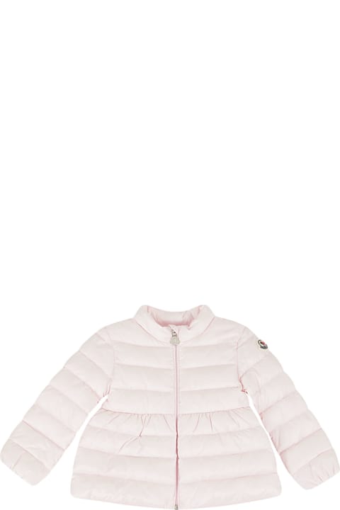 Coats & Jackets for Baby Boys Moncler Joelle