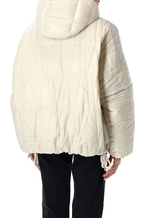 Moncler Sale for Women Moncler Haissa Jacket