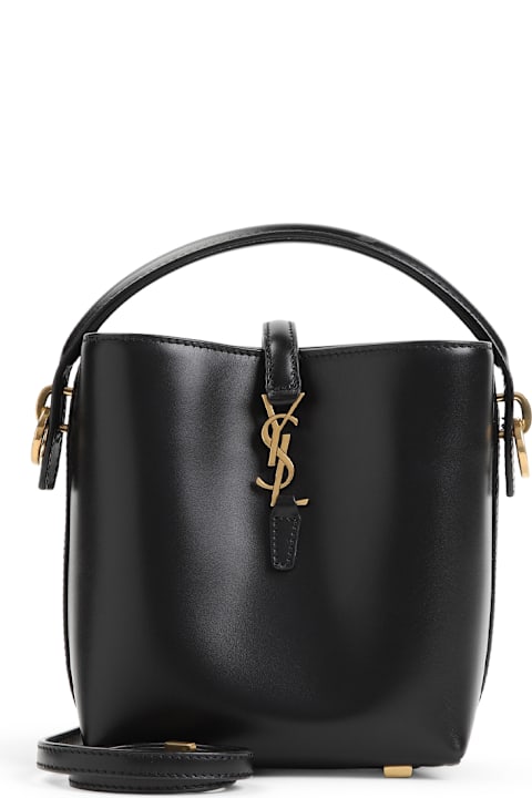 Homeware Saint Laurent Mini 37 Shoulder Bag