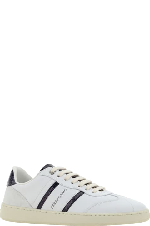 Achille Sneakers