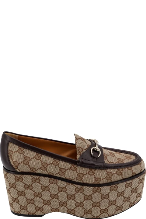 Gucci Shoes for Women Gucci Loafer