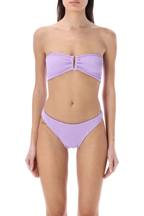 Swimwear for Women Reina Olga Ausilia Scrunch Bikini Set