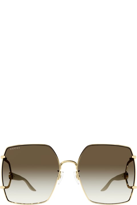 Accessories for Women Gucci Eyewear GG1564s 003 Sunglasses